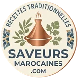 Logo Saveurs Marocaines